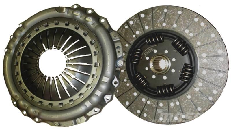  IATCO DT12 Transport Sonstige