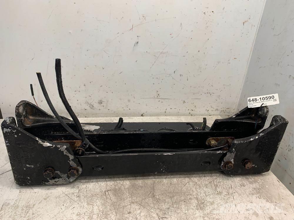 Kenworth  Transport Sonstige