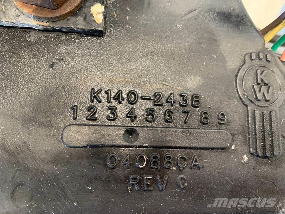 Kenworth  Transport Sonstige