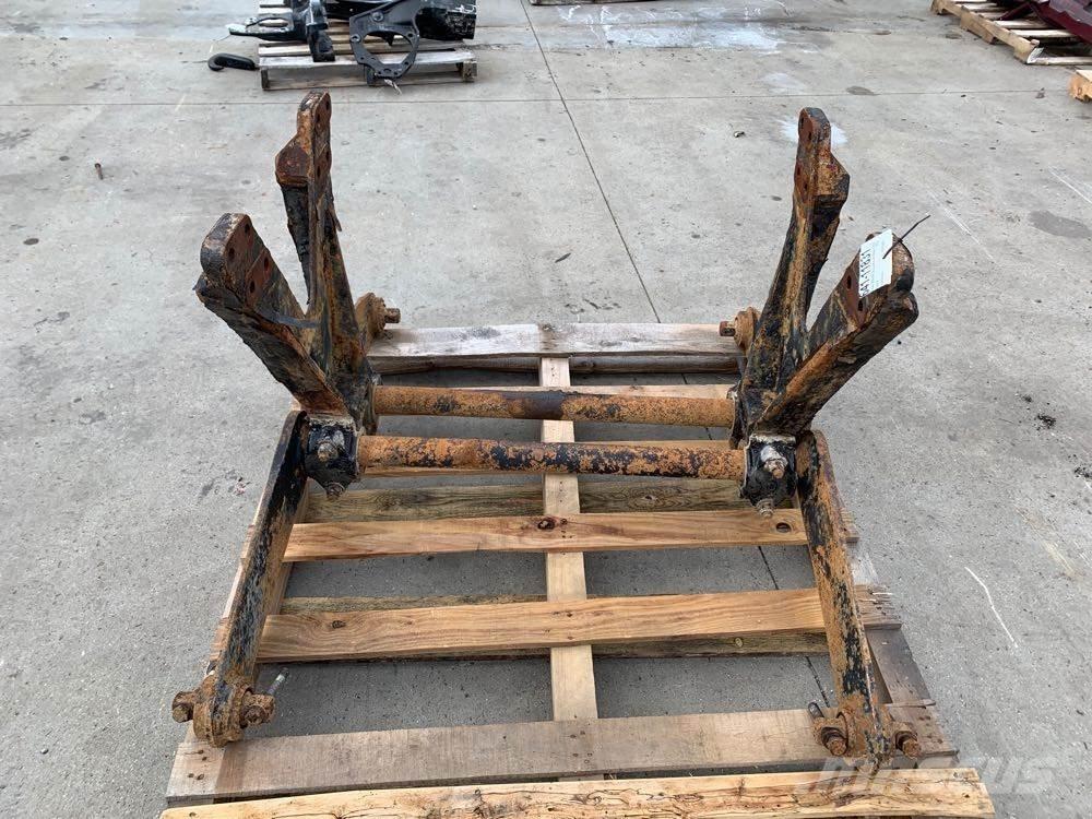 Kenworth  Chassis