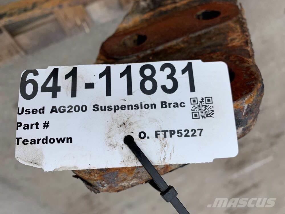 Kenworth  Chassis
