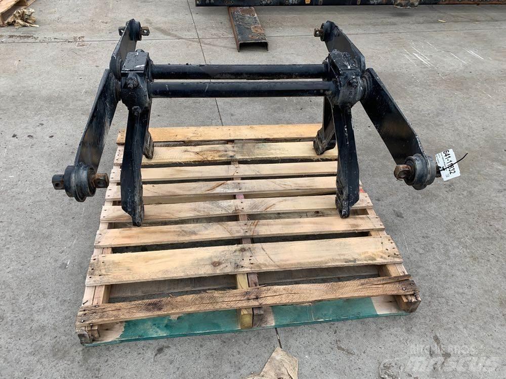 Kenworth  Chassis
