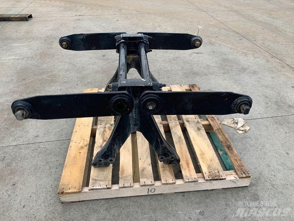 Kenworth  Chassis