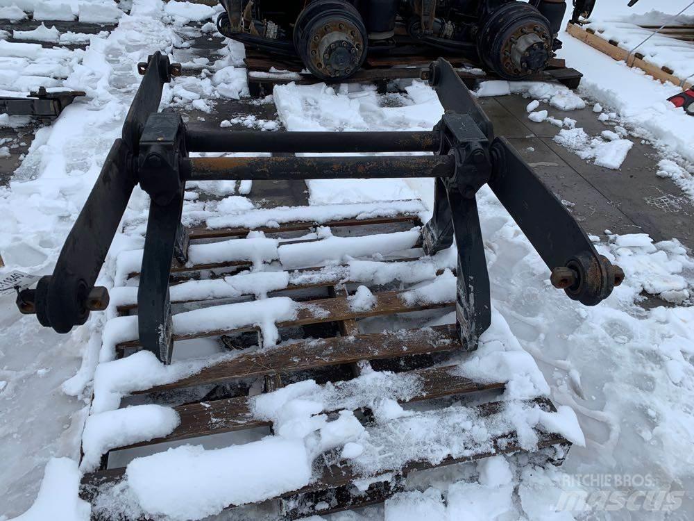 Kenworth  Chassis