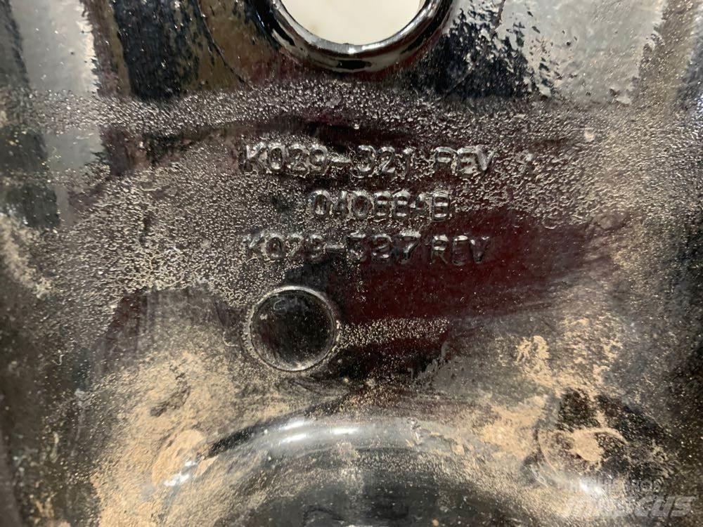 Kenworth  Chassis
