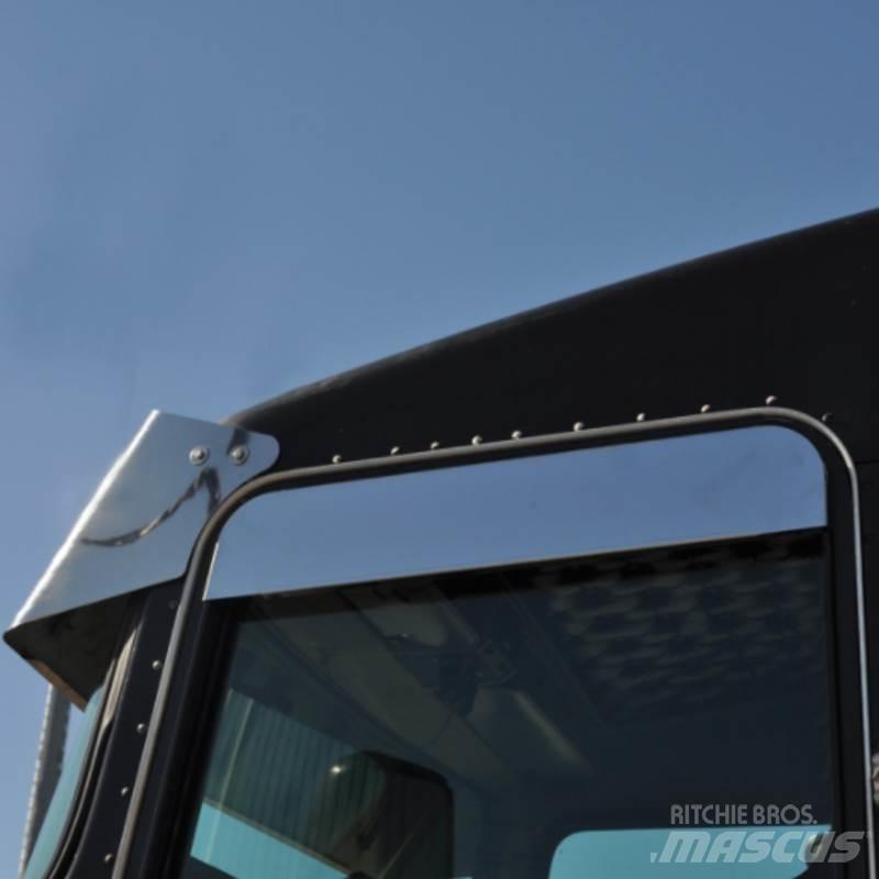 Kenworth  Transport Sonstige
