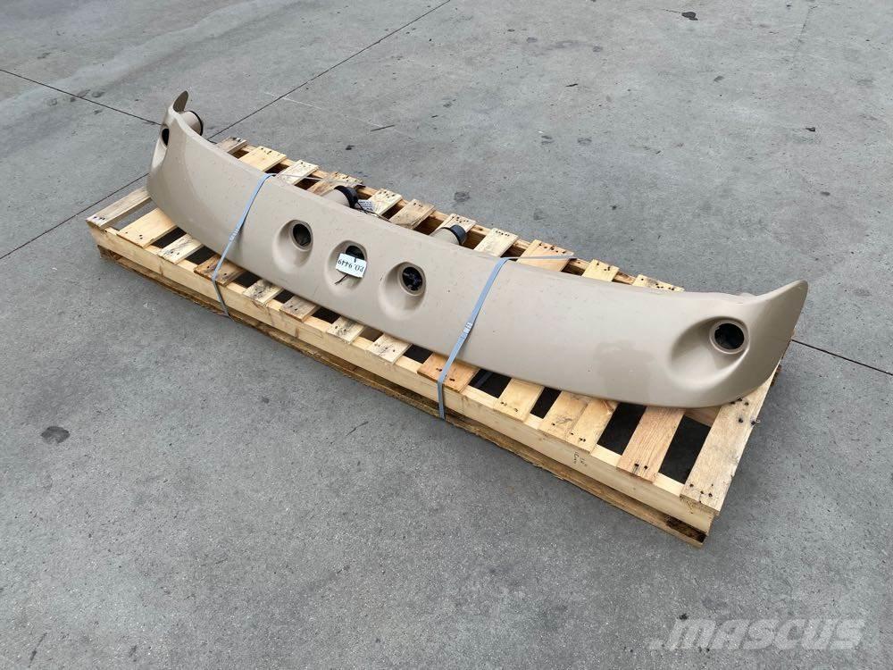 Kenworth  Transport Sonstige