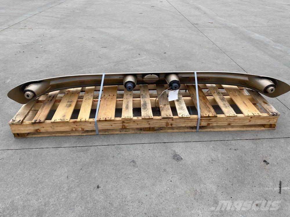 Kenworth  Transport Sonstige