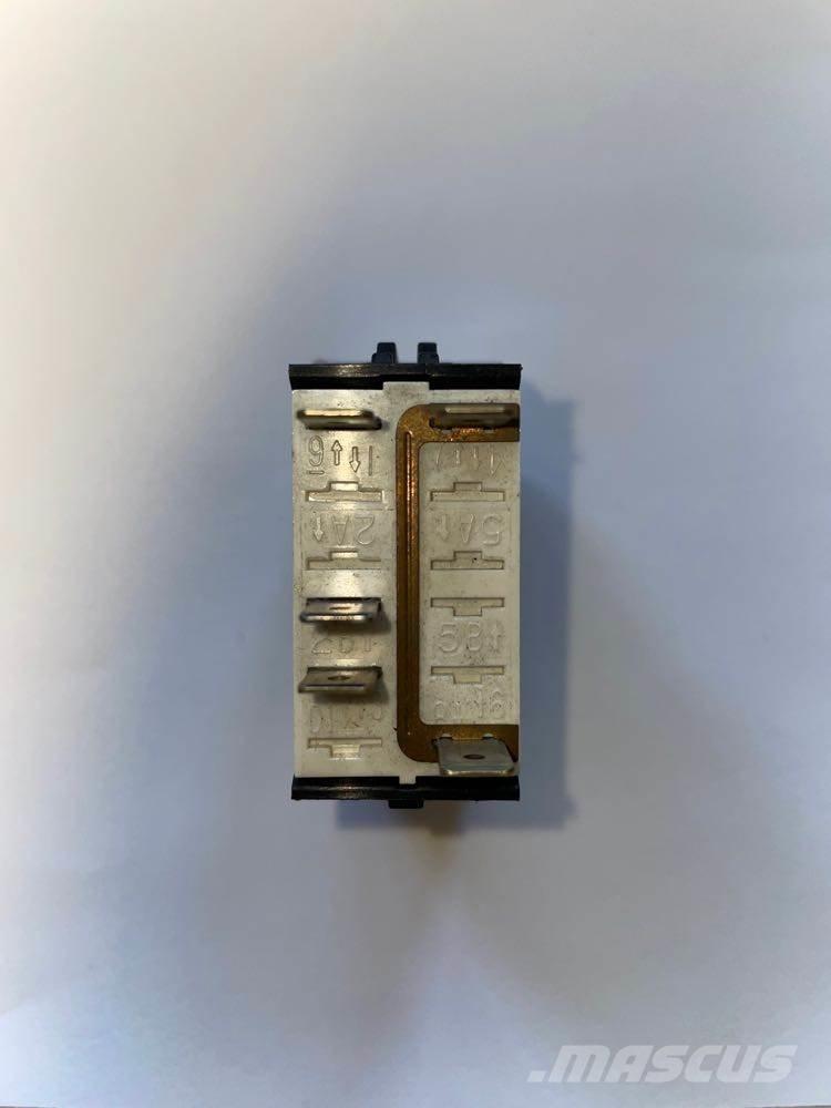 Kenworth  Elektronik