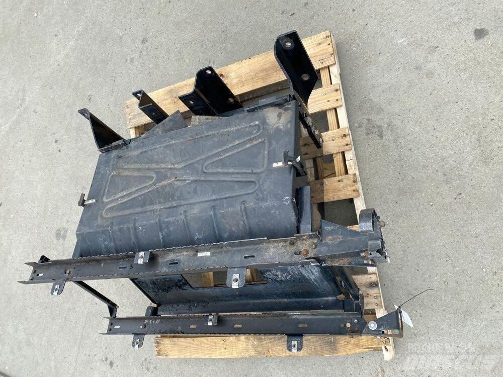 Kenworth  Transport Sonstige