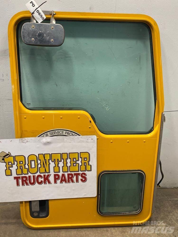 Kenworth  Transport Sonstige