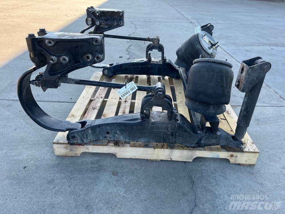 Kenworth  Chassis