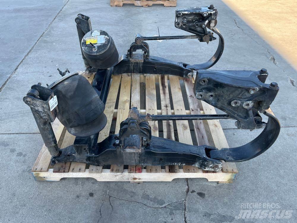 Kenworth  Chassis