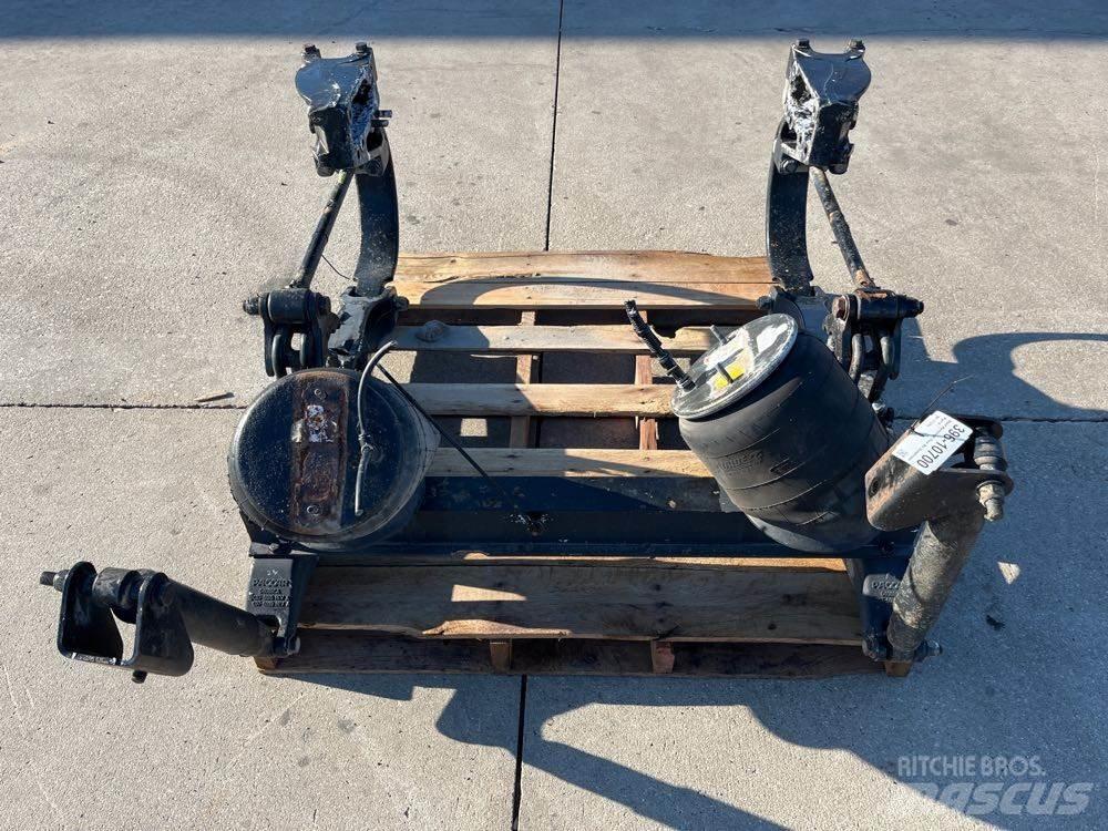 Kenworth  Chassis