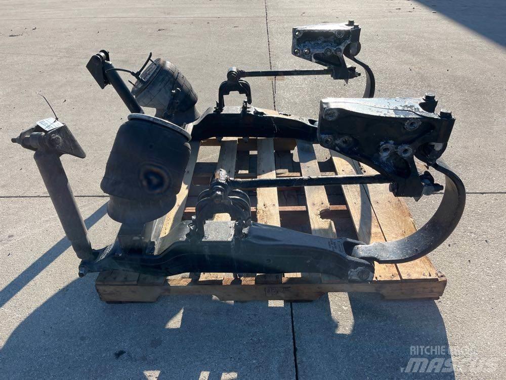 Kenworth  Chassis
