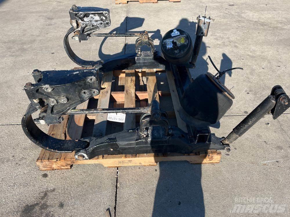 Kenworth  Chassis