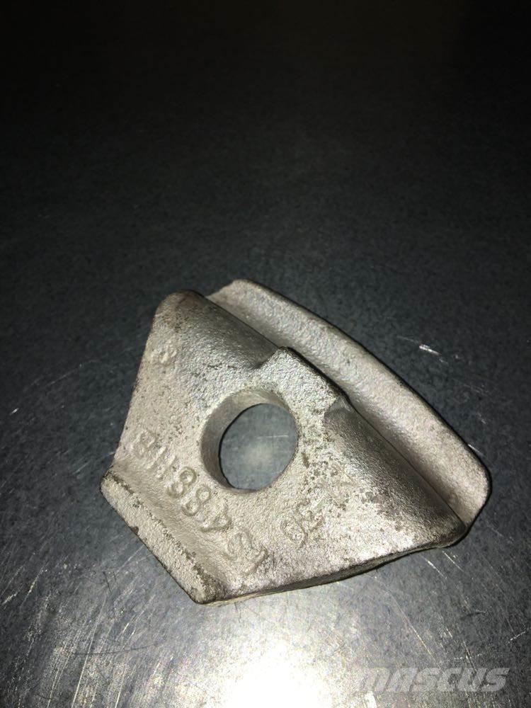  Leland Transport Sonstige