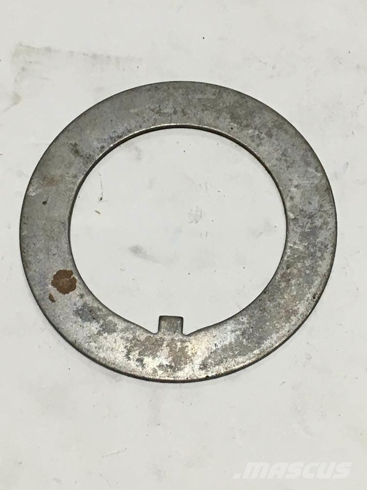  Leland Transport Sonstige