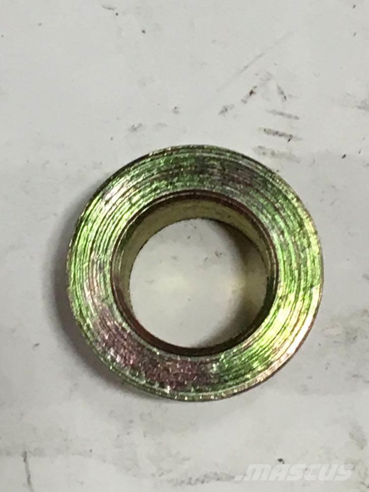  Leland Transport Sonstige