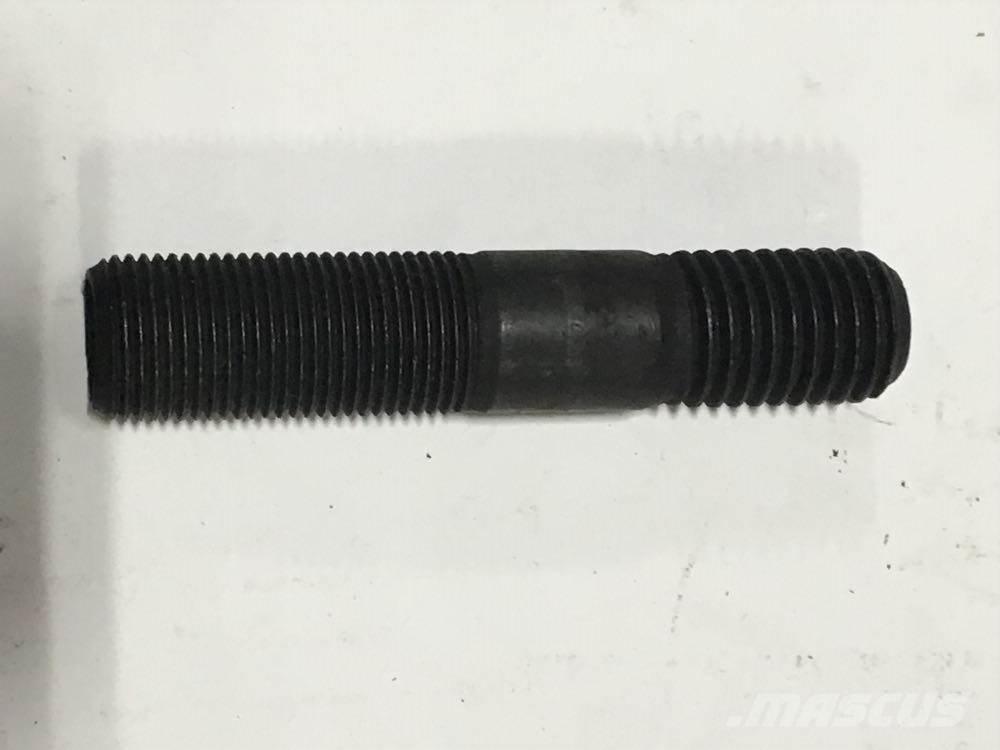  Leland Transport Sonstige