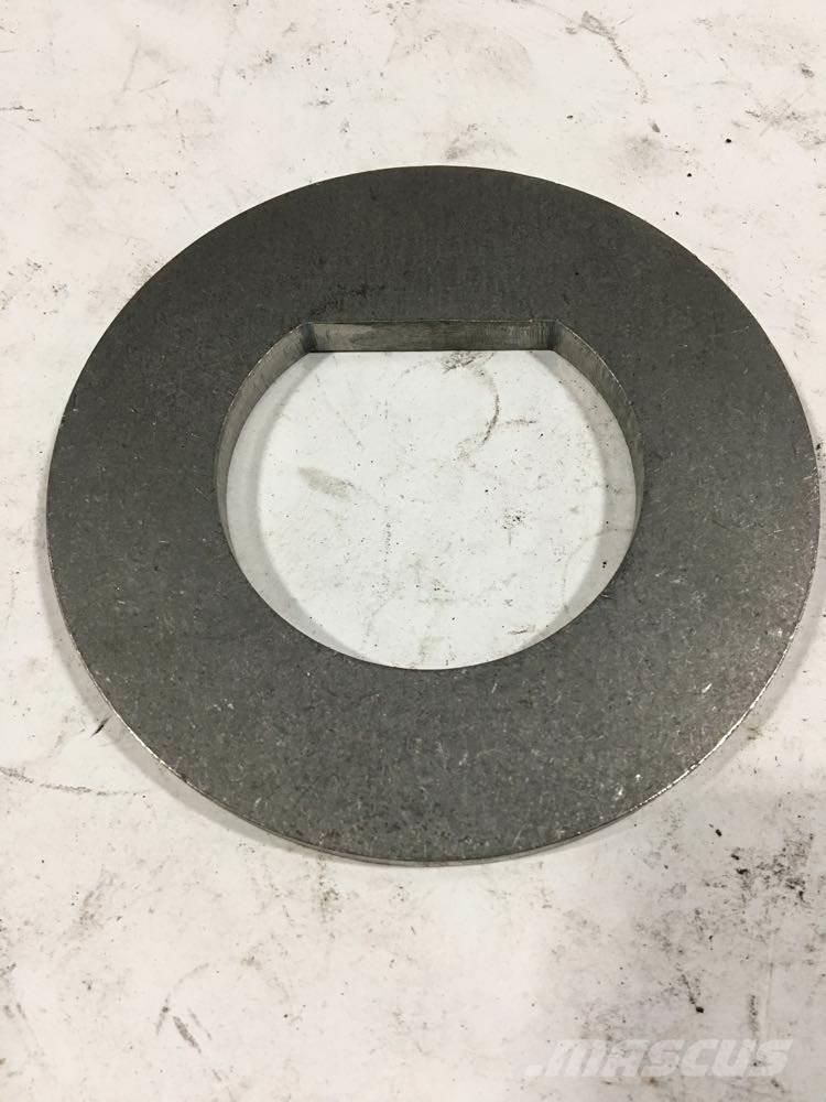  Leland Transport Sonstige