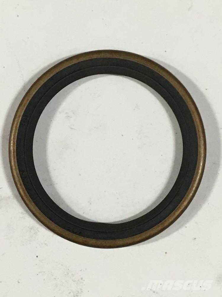  Leland Transport Sonstige