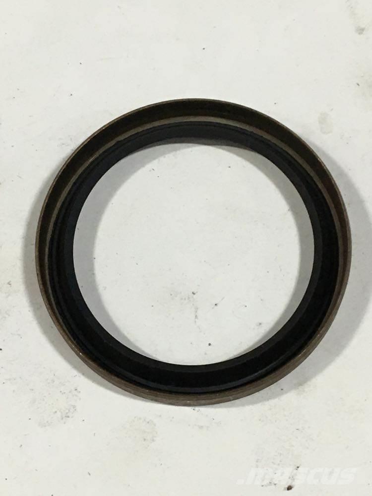  Leland Transport Sonstige