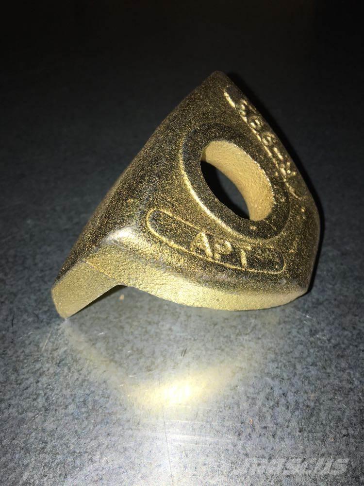  Leland Transport Sonstige