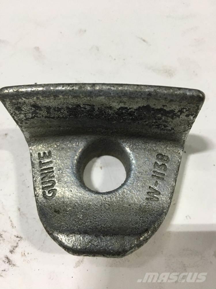  Leland Transport Sonstige