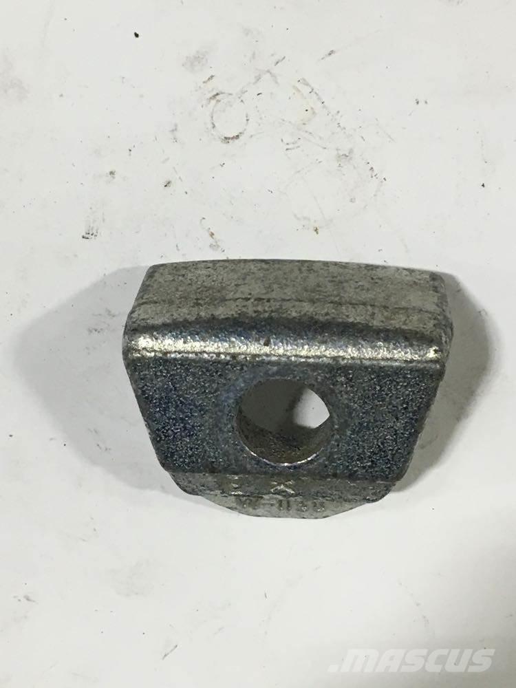  Leland Transport Sonstige