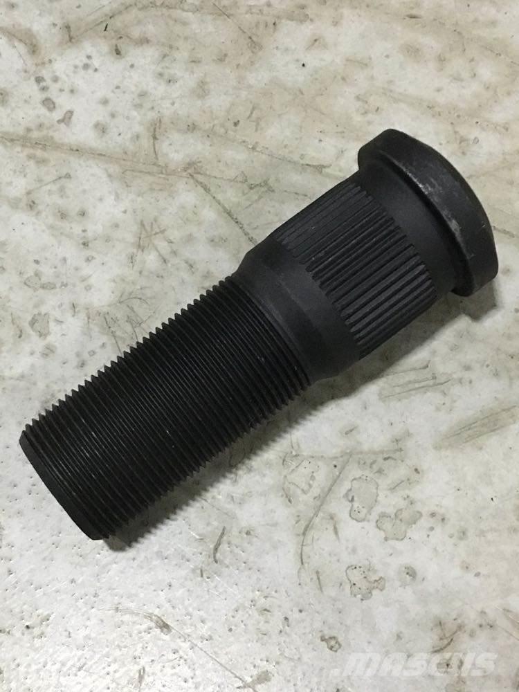  Leland Transport Sonstige