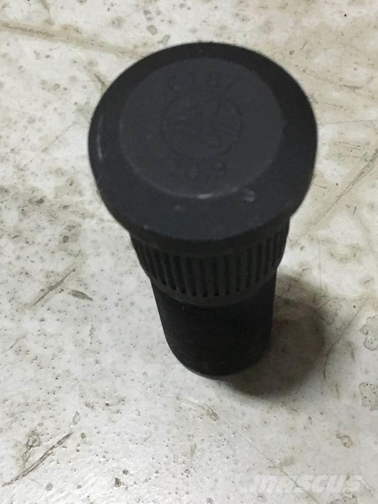  Leland Transport Sonstige