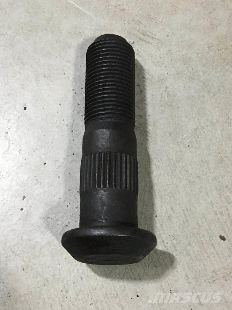  Leland Transport Sonstige