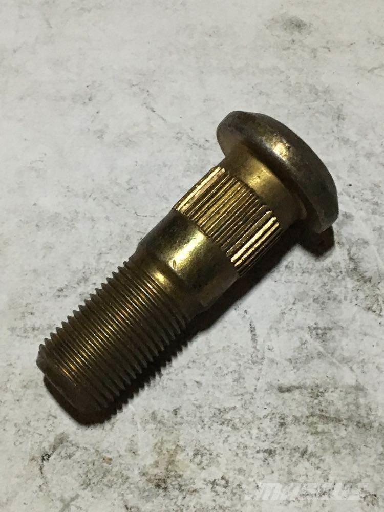  Leland Transport Sonstige