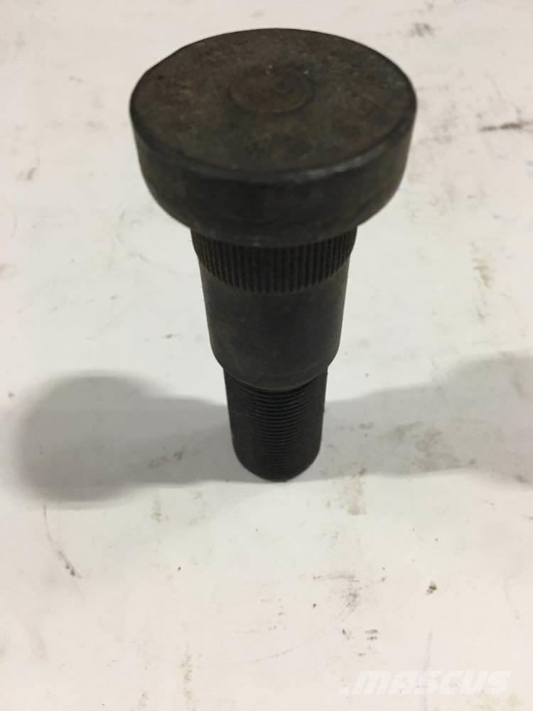  Leland Transport Sonstige