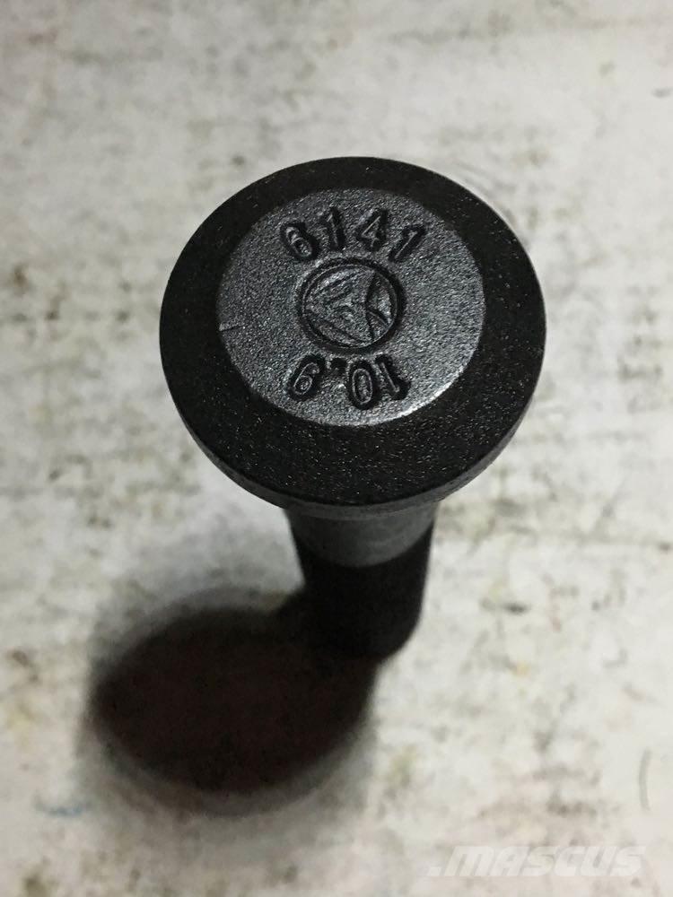  Leland Transport Sonstige