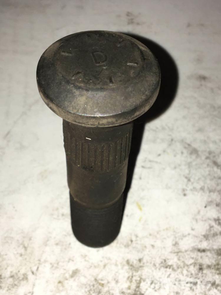  Leland Transport Sonstige