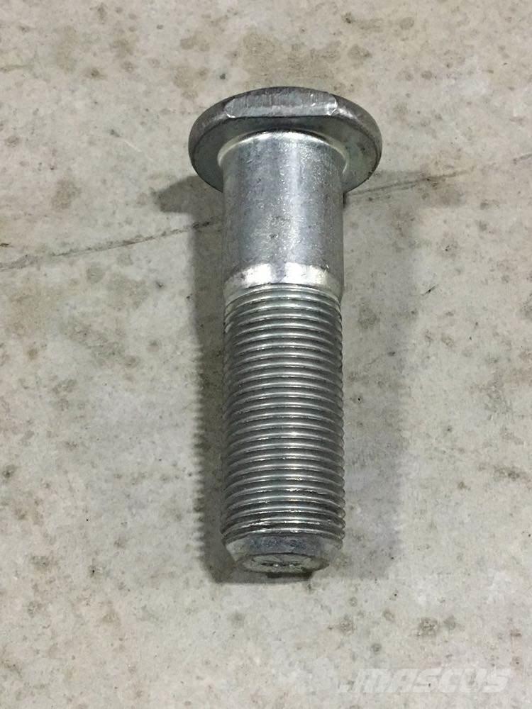  Leland Transport Sonstige