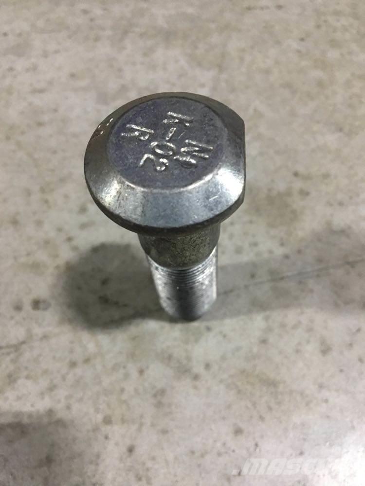  Leland Transport Sonstige