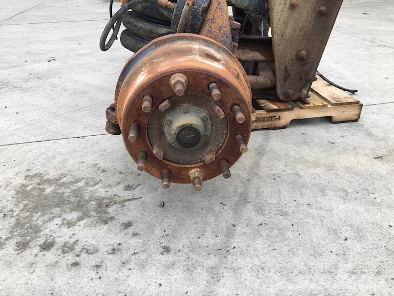  Lift Axle LKW-Achsen