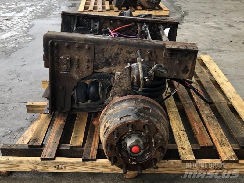  Lift Axle LKW-Achsen