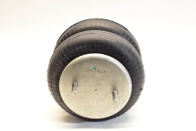 Link  LKW-Achsen