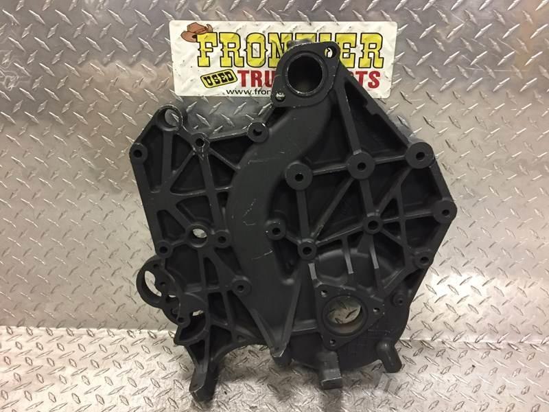 Mack  Transport Sonstige