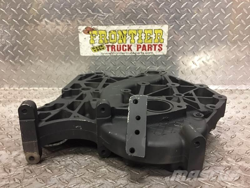 Mack  Transport Sonstige