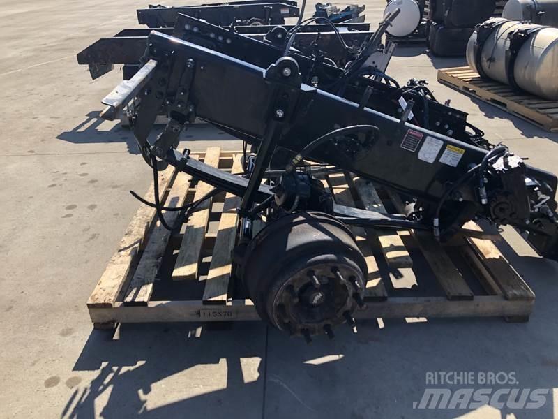 Mack  Transport Sonstige