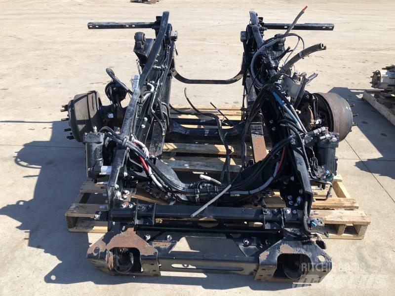 Mack  Transport Sonstige