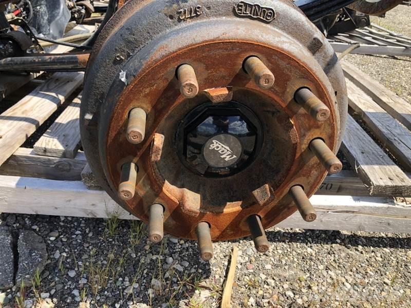 Mack  Transport Sonstige