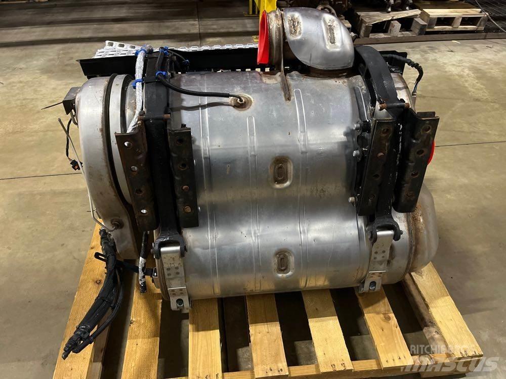Mack  Transport Sonstige