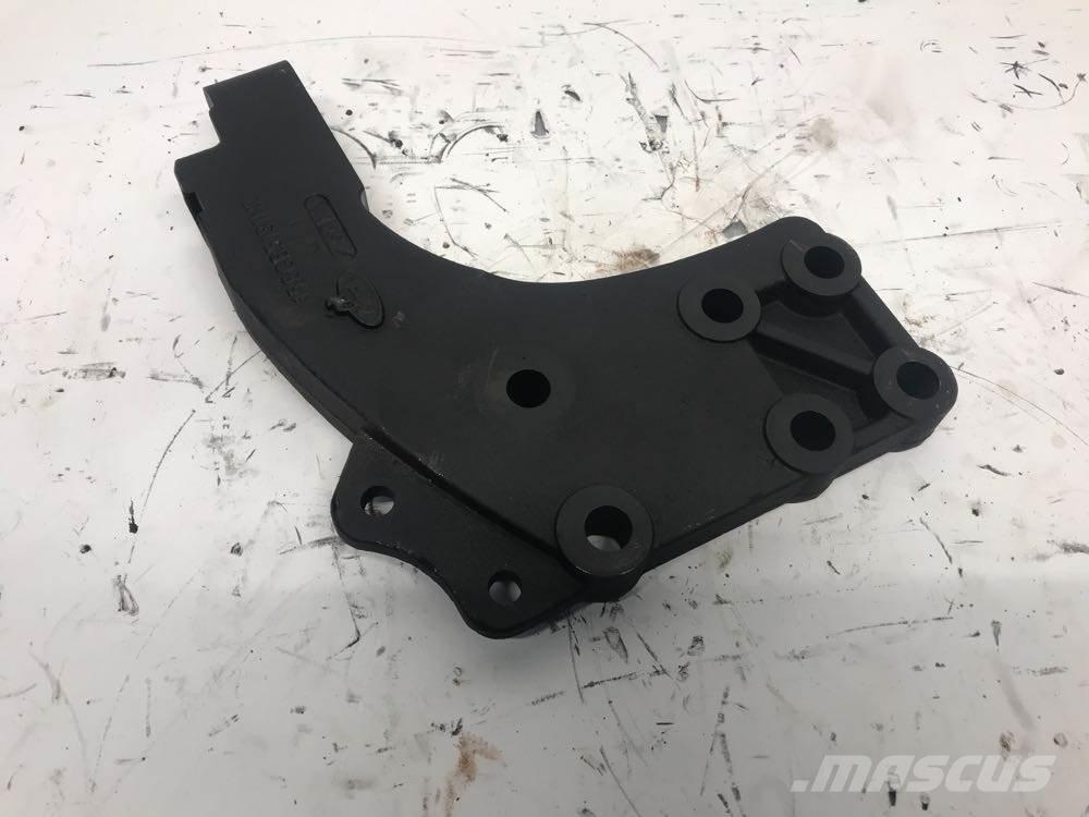 Mack AC380 Transport Sonstige