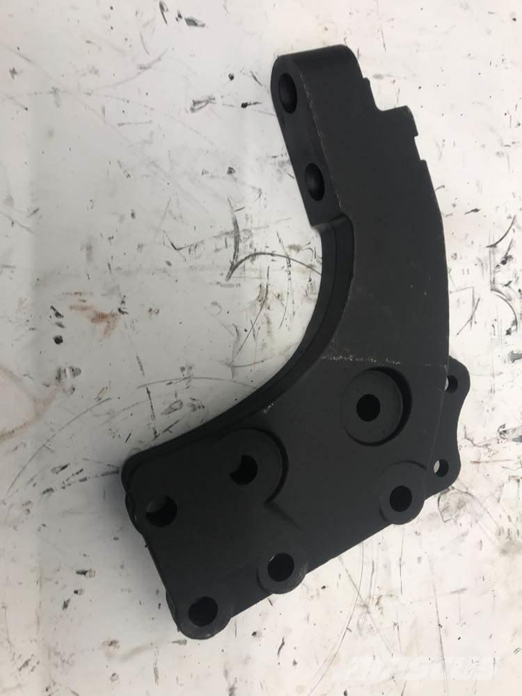 Mack AC380 Transport Sonstige